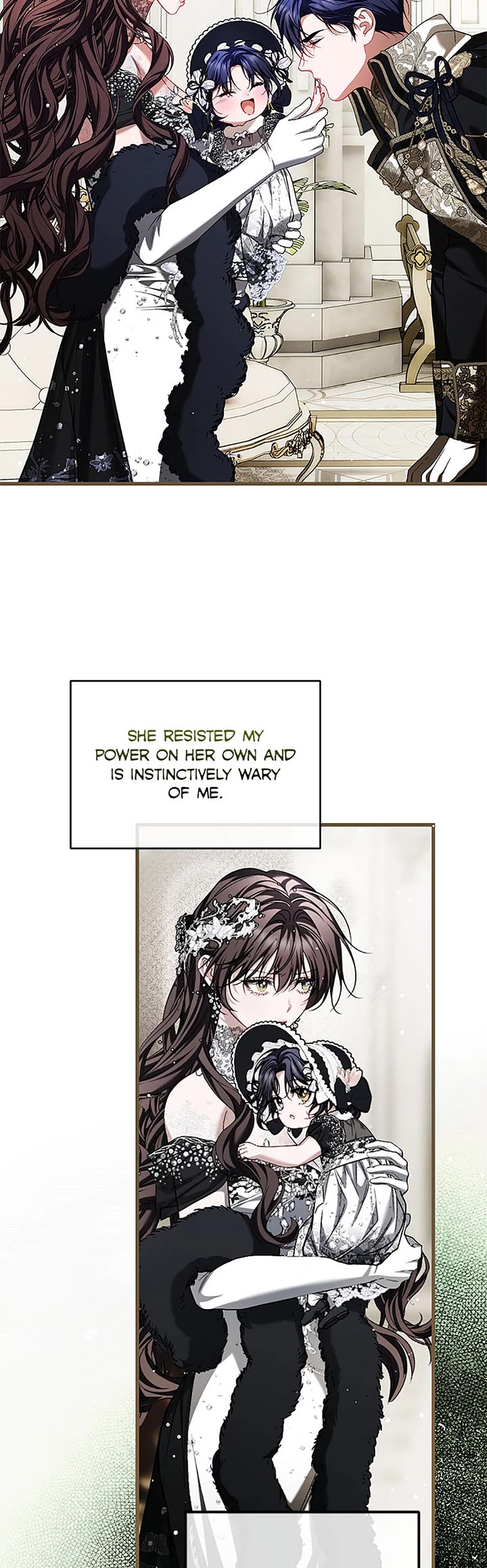 The Time of the Terminally-ill Extra Chapter 106 page 36 - Chapter 106