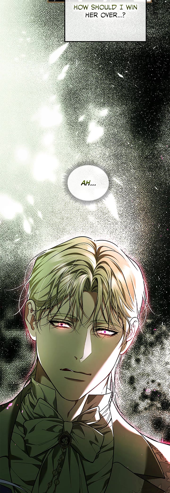 The Time of the Terminally-ill Extra Chapter 106 page 37 - Chapter 106