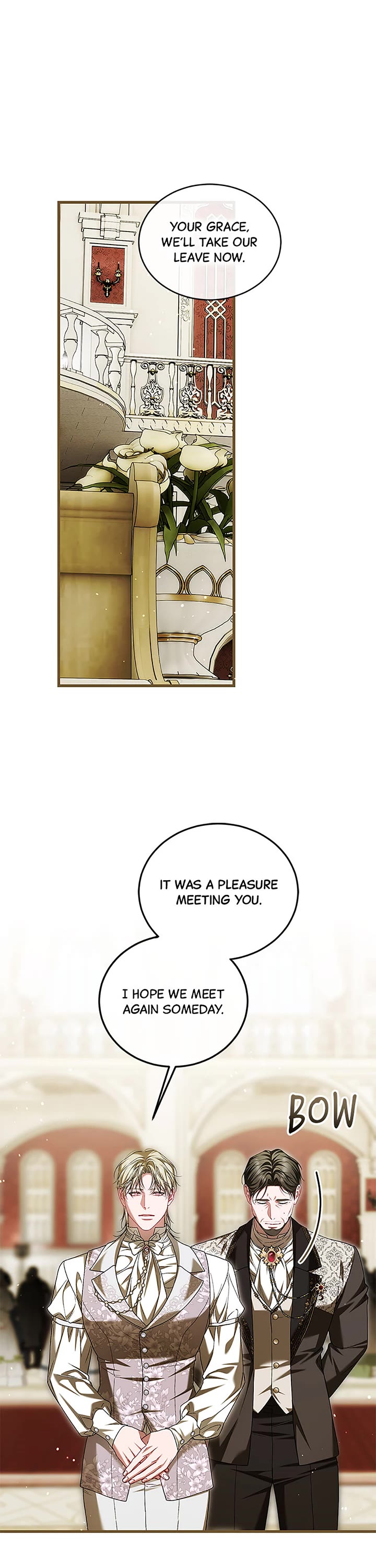 The Time of the Terminally-ill Extra Chapter 107 page 1 - Chapter 107