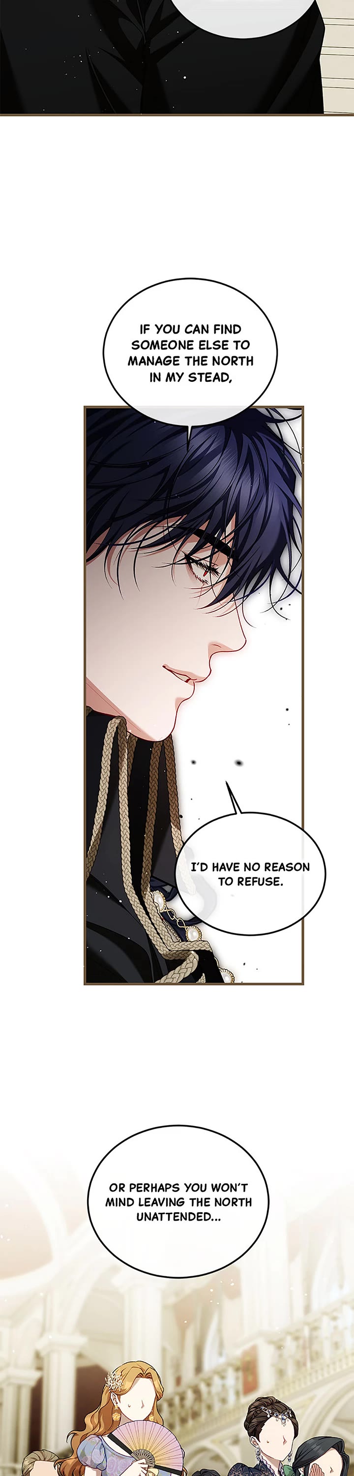 The Time of the Terminally-ill Extra Chapter 107 page 10 - Chapter 107