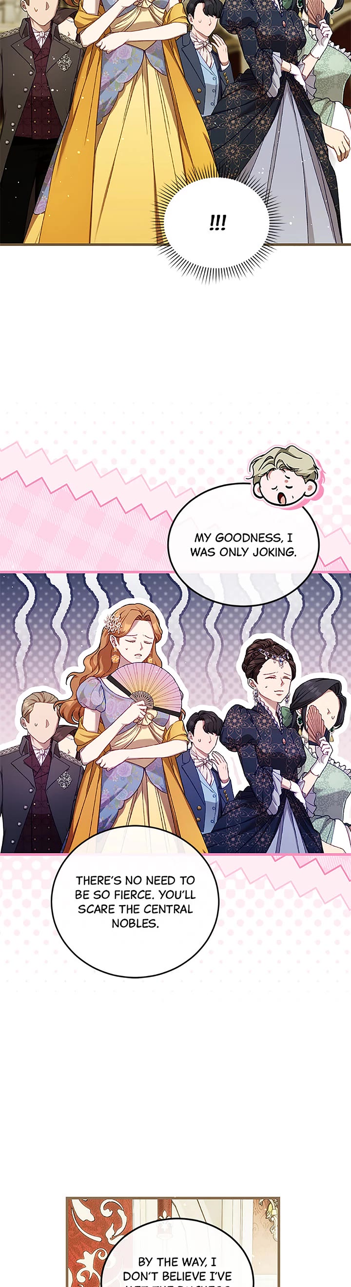 The Time of the Terminally-ill Extra Chapter 107 page 11 - Chapter 107