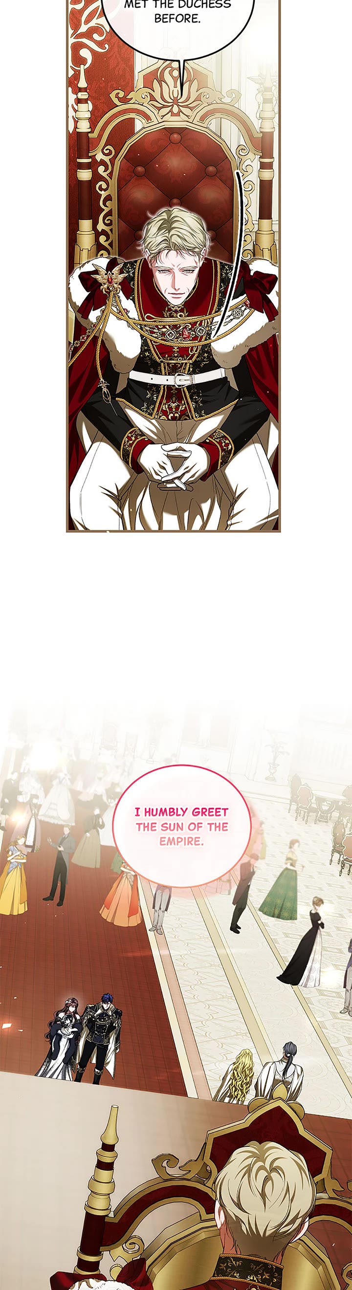 The Time of the Terminally-ill Extra Chapter 107 page 12 - Chapter 107
