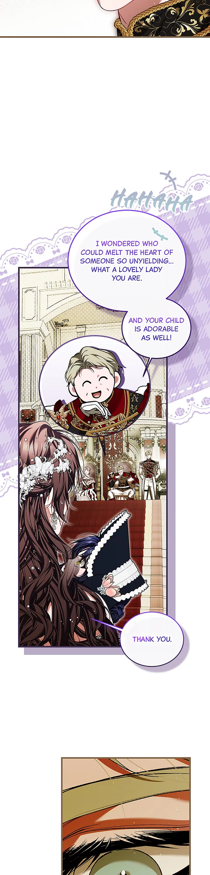 The Time of the Terminally-ill Extra Chapter 107 page 14 - Chapter 107