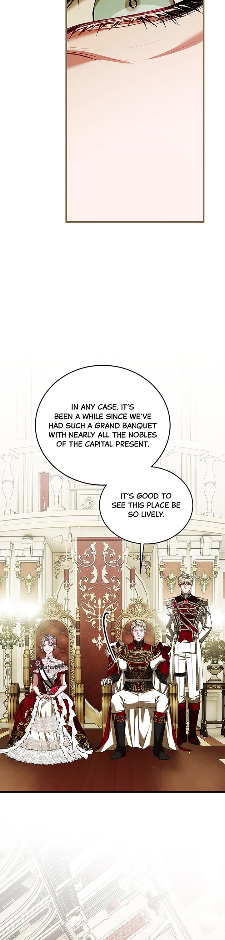 The Time of the Terminally-ill Extra Chapter 107 page 15 - Chapter 107
