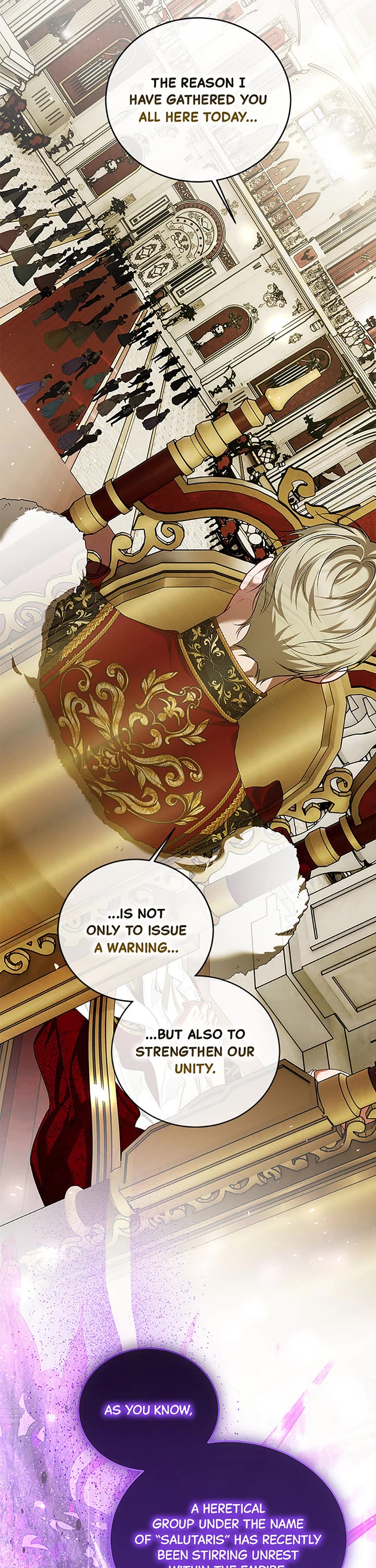The Time of the Terminally-ill Extra Chapter 107 page 16 - Chapter 107