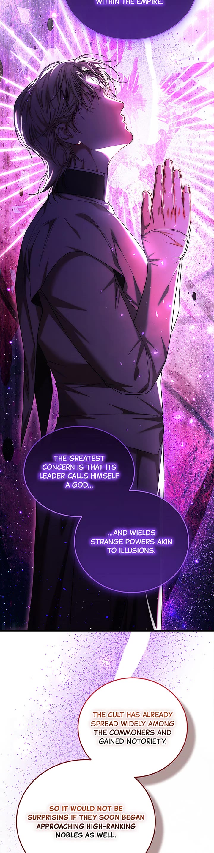 The Time of the Terminally-ill Extra Chapter 107 page 17 - Chapter 107