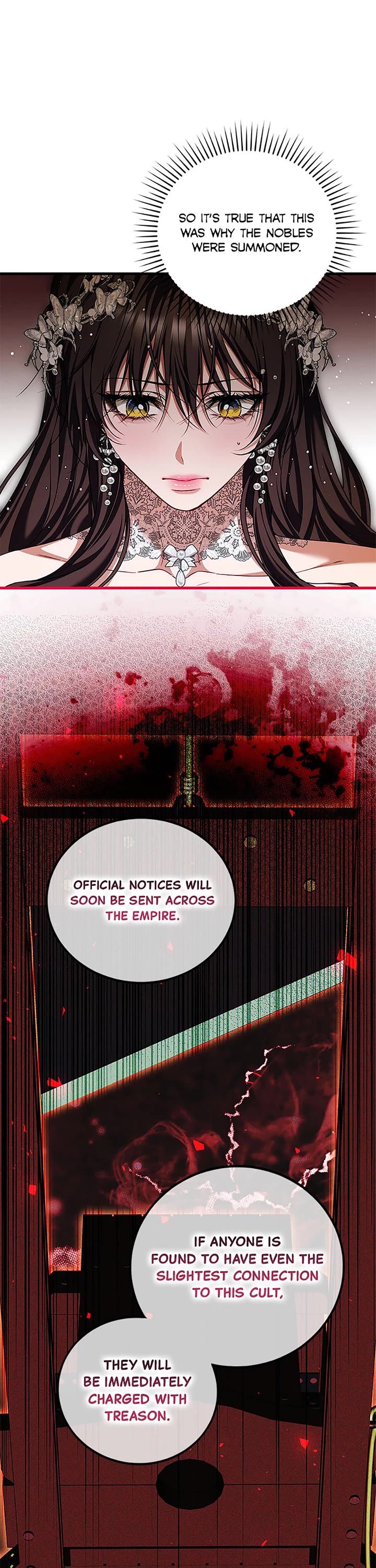 The Time of the Terminally-ill Extra Chapter 107 page 19 - Chapter 107