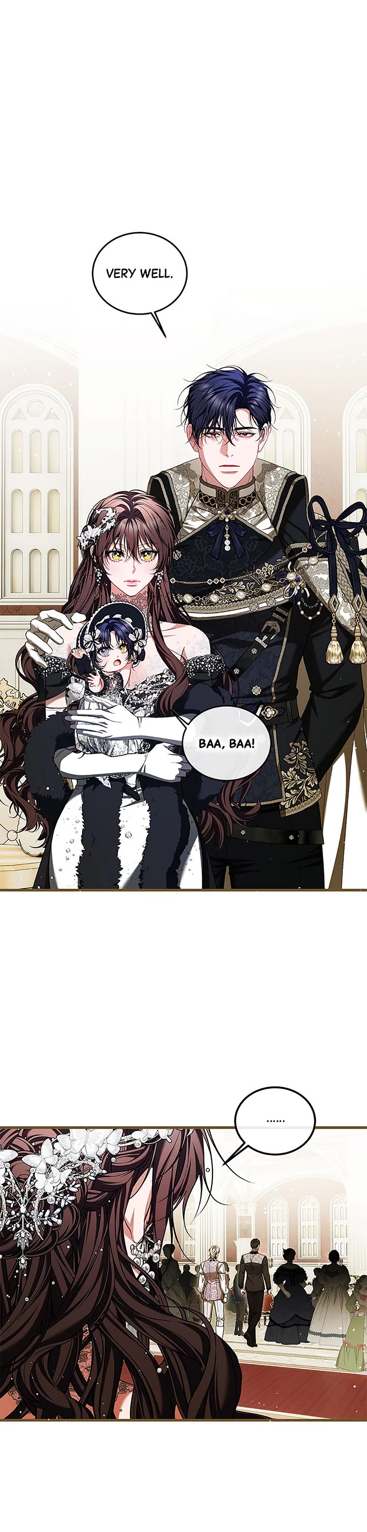 The Time of the Terminally-ill Extra Chapter 107 page 2 - Chapter 107