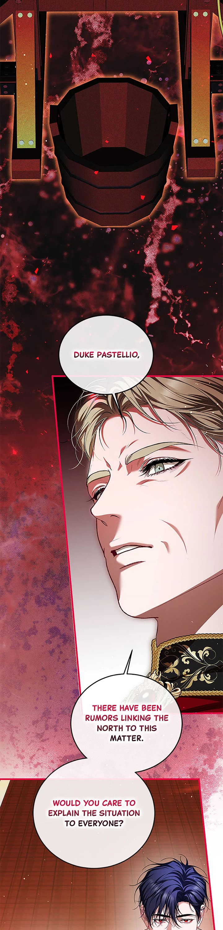 The Time of the Terminally-ill Extra Chapter 107 page 20 - Chapter 107