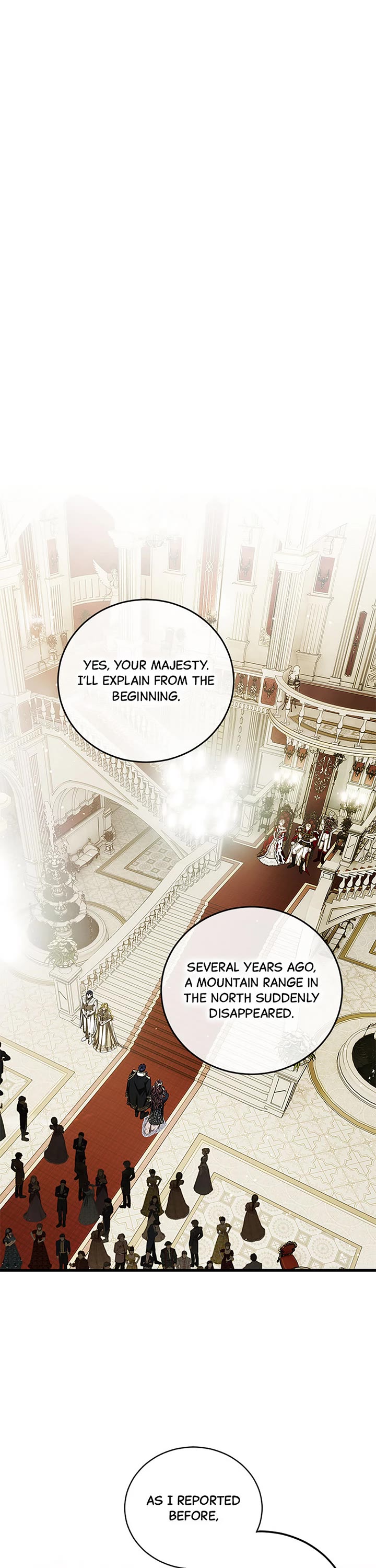 The Time of the Terminally-ill Extra Chapter 107 page 22 - Chapter 107