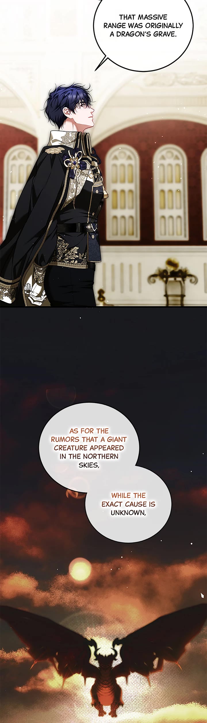 The Time of the Terminally-ill Extra Chapter 107 page 23 - Chapter 107