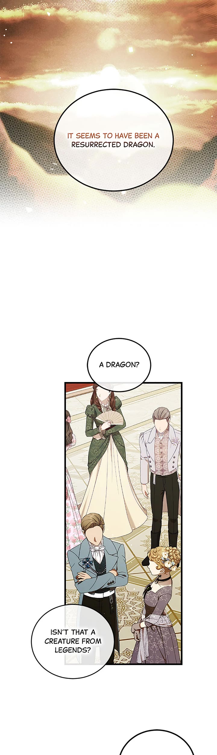 The Time of the Terminally-ill Extra Chapter 107 page 24 - Chapter 107