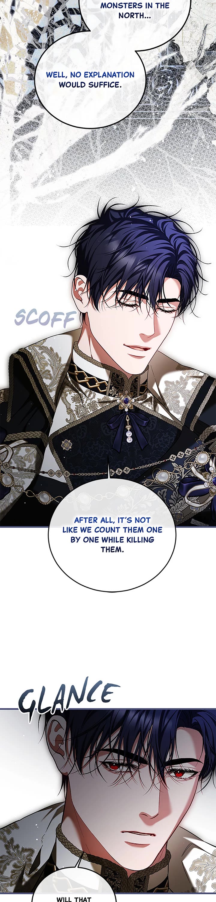 The Time of the Terminally-ill Extra Chapter 107 page 26 - Chapter 107