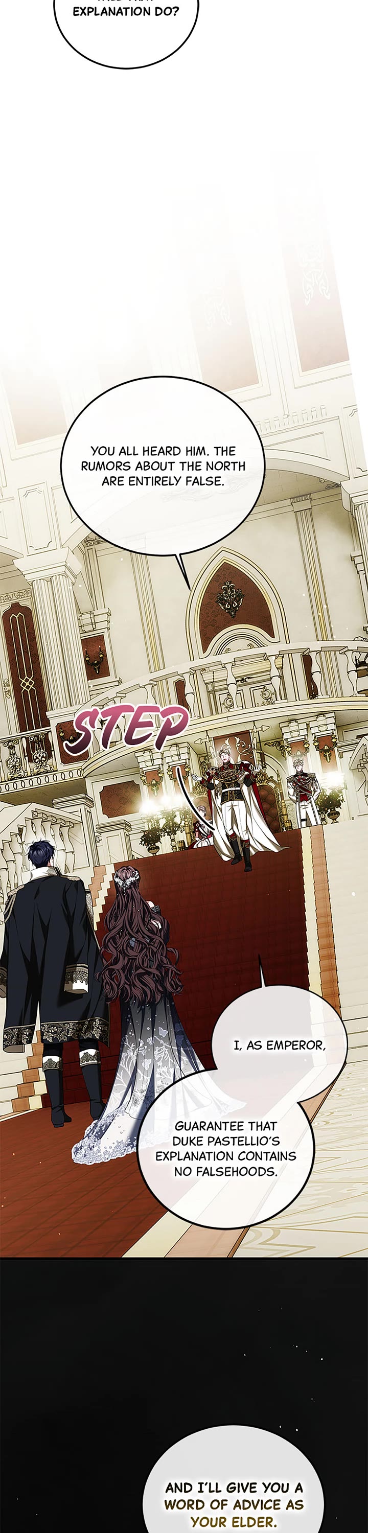 The Time of the Terminally-ill Extra Chapter 107 page 27 - Chapter 107