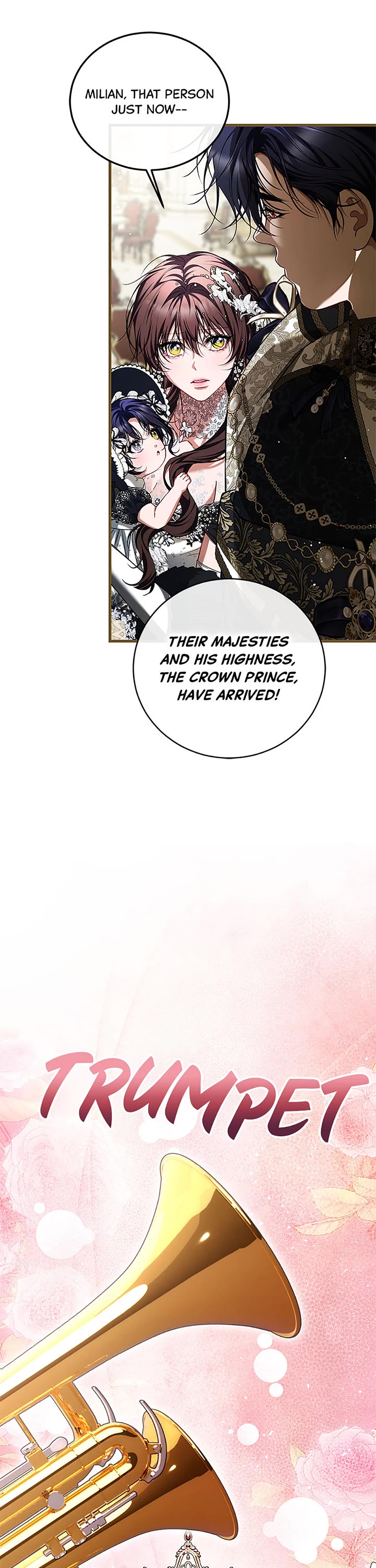 The Time of the Terminally-ill Extra Chapter 107 page 3 - Chapter 107