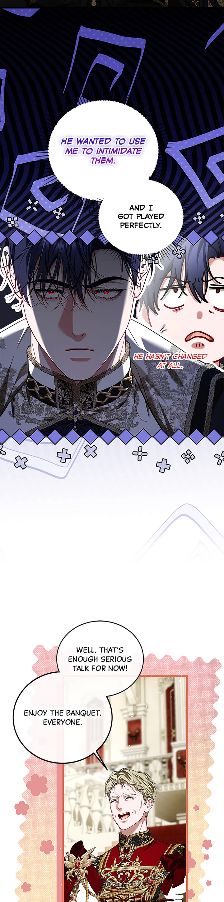 The Time of the Terminally-ill Extra Chapter 107 page 30 - Chapter 107