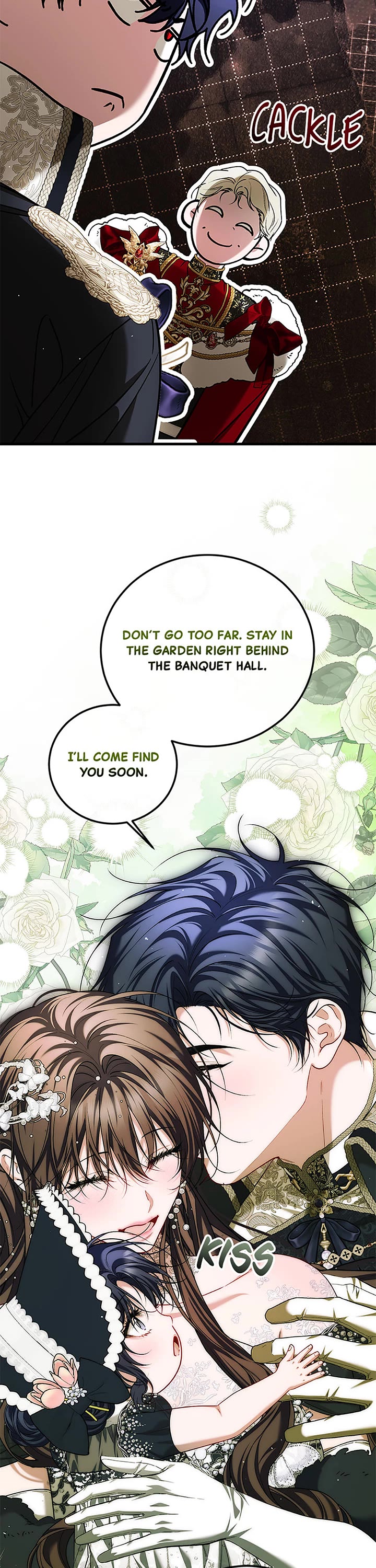 The Time of the Terminally-ill Extra Chapter 107 page 34 - Chapter 107