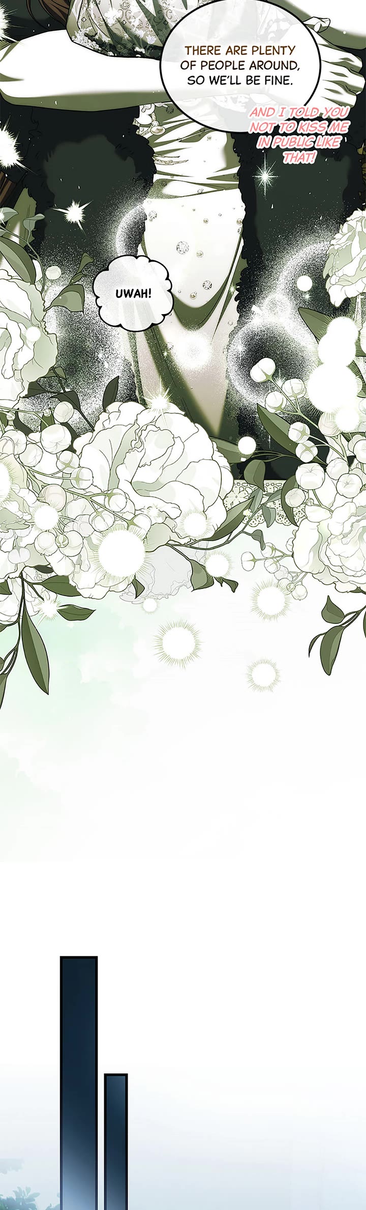 The Time of the Terminally-ill Extra Chapter 107 page 35 - Chapter 107