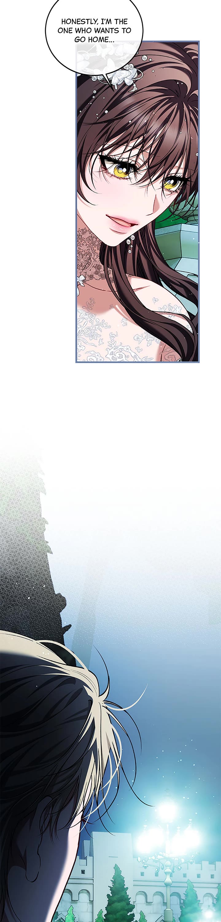 The Time of the Terminally-ill Extra Chapter 107 page 38 - Chapter 107
