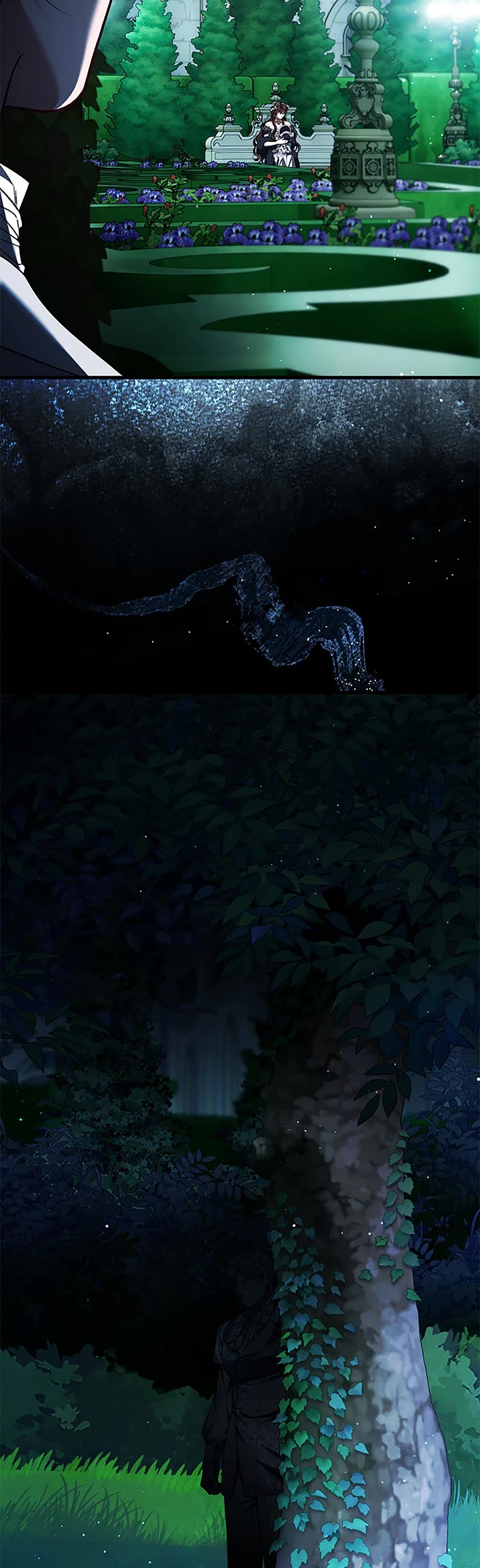 The Time of the Terminally-ill Extra Chapter 107 page 39 - Chapter 107