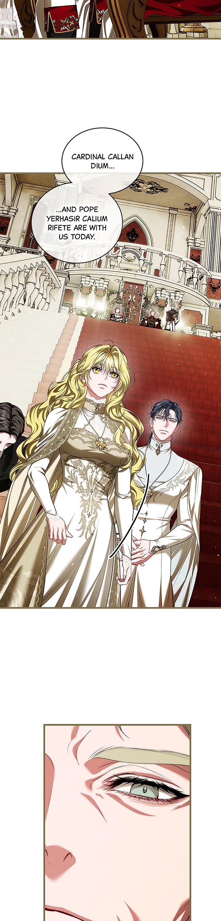 The Time of the Terminally-ill Extra Chapter 107 page 7 - Chapter 107