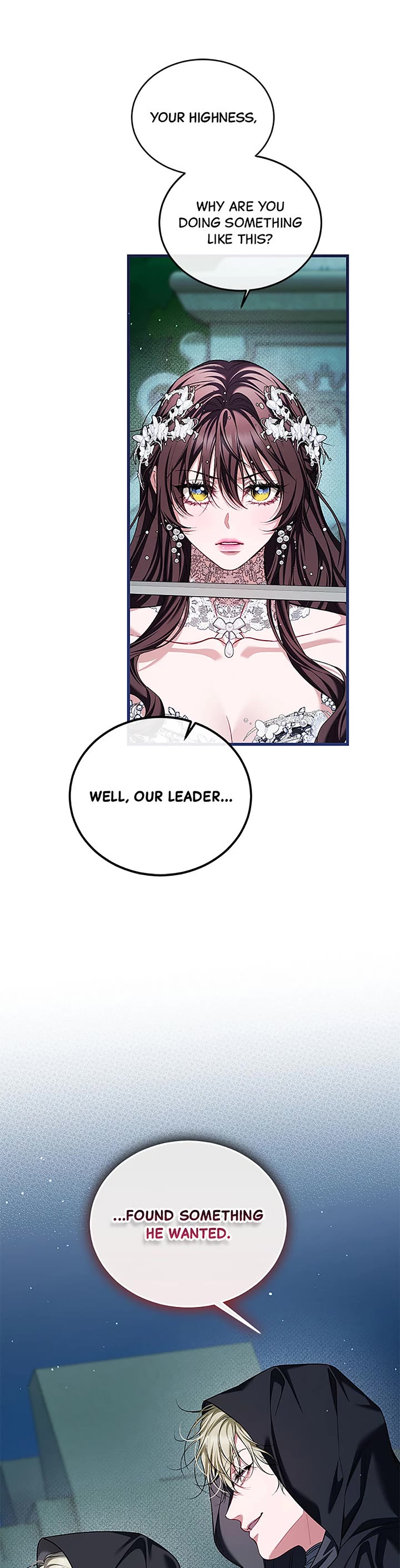 The Time of the Terminally-ill Extra Chapter 108 page 11 - Chapter 108
