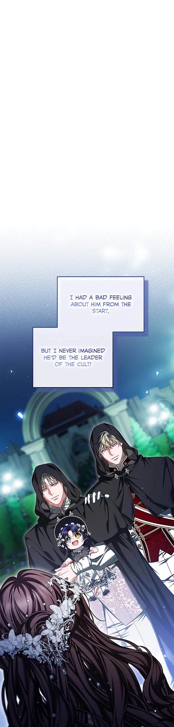 The Time of the Terminally-ill Extra Chapter 108 page 13 - Chapter 108