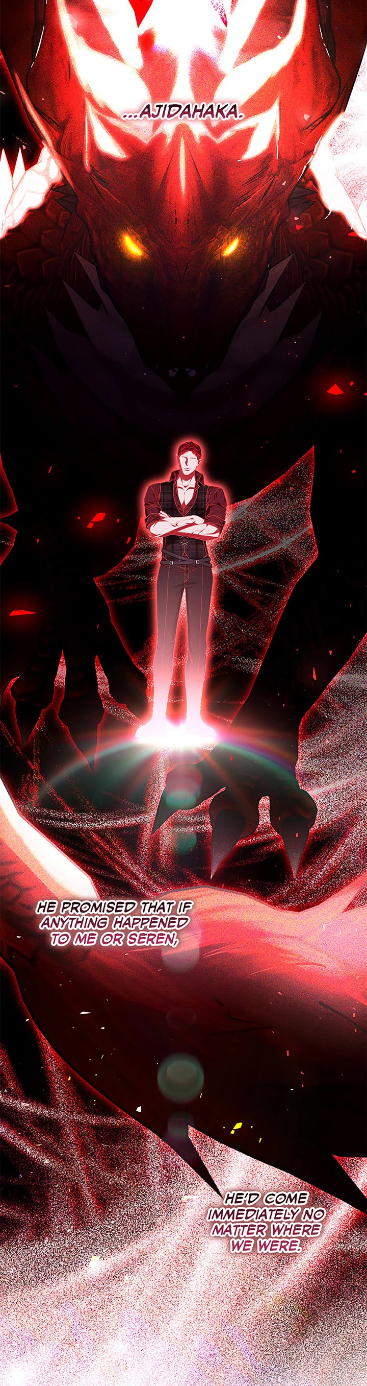The Time of the Terminally-ill Extra Chapter 108 page 17 - Chapter 108