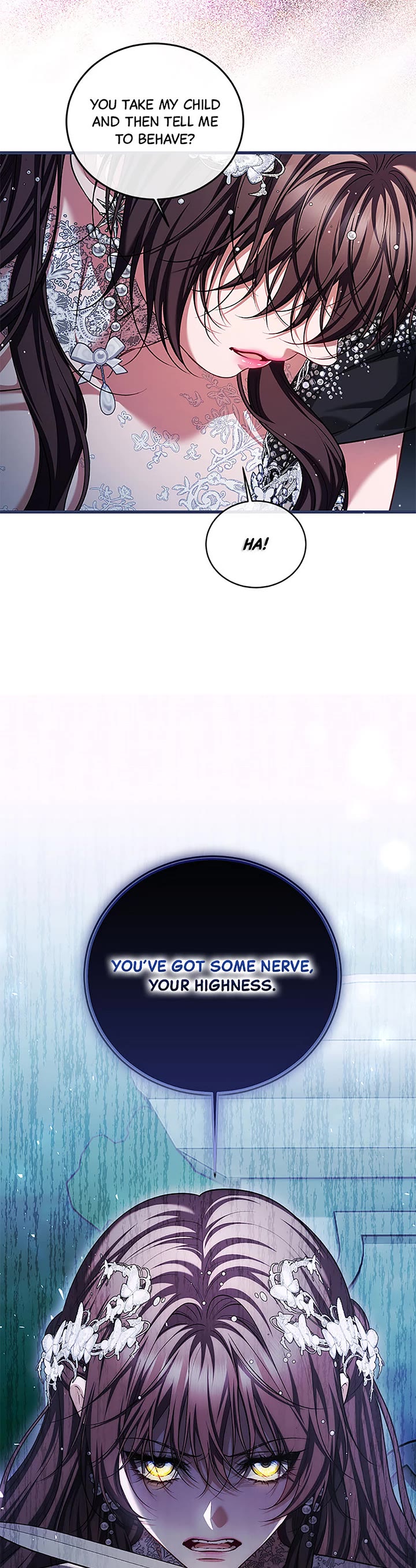 The Time of the Terminally-ill Extra Chapter 108 page 18 - Chapter 108