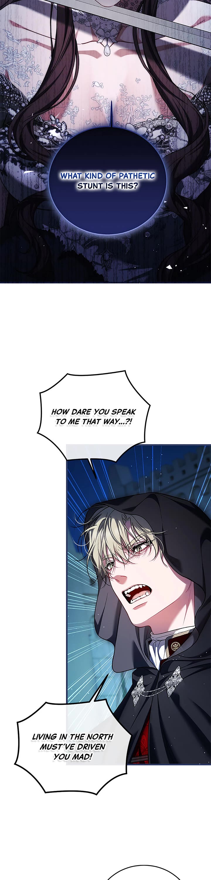 The Time of the Terminally-ill Extra Chapter 108 page 19 - Chapter 108