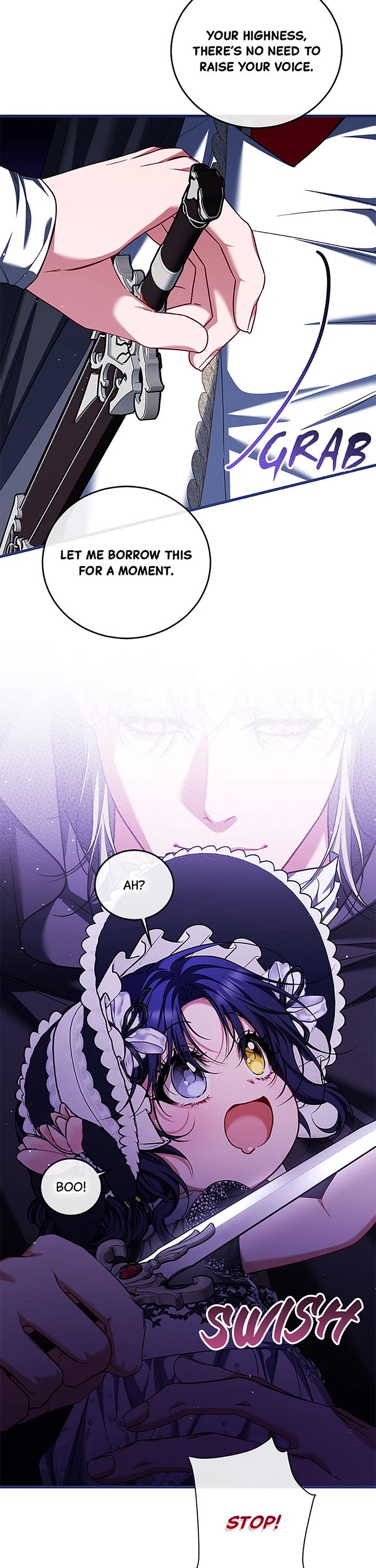 The Time of the Terminally-ill Extra Chapter 108 page 20 - Chapter 108