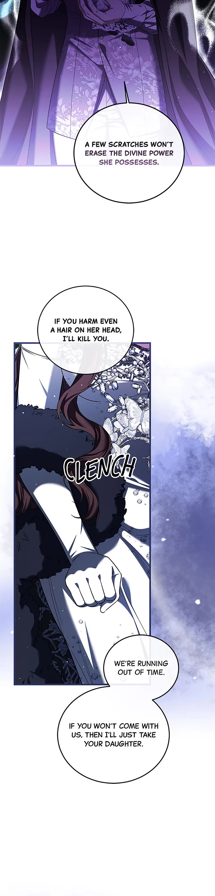 The Time of the Terminally-ill Extra Chapter 108 page 22 - Chapter 108
