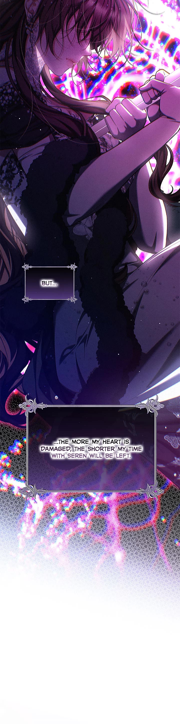 The Time of the Terminally-ill Extra Chapter 108 page 24 - Chapter 108