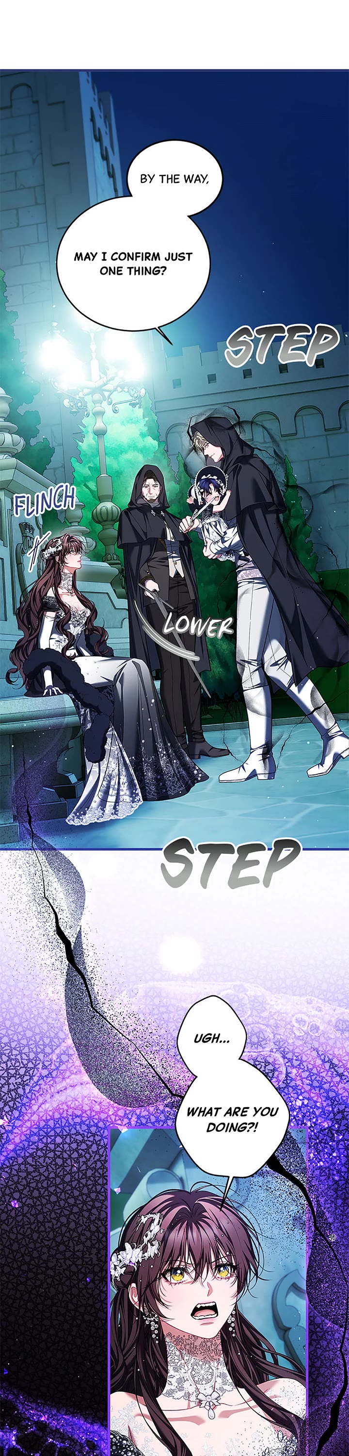 The Time of the Terminally-ill Extra Chapter 108 page 25 - Chapter 108