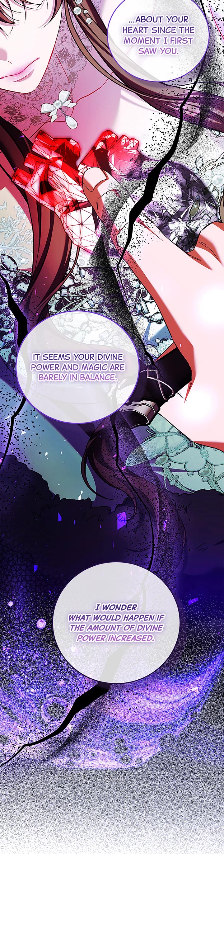 The Time of the Terminally-ill Extra Chapter 108 page 27 - Chapter 108