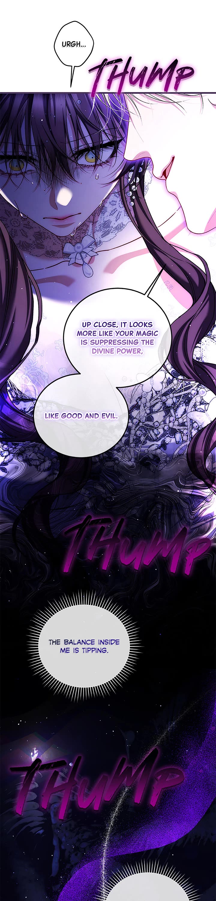 The Time of the Terminally-ill Extra Chapter 108 page 28 - Chapter 108