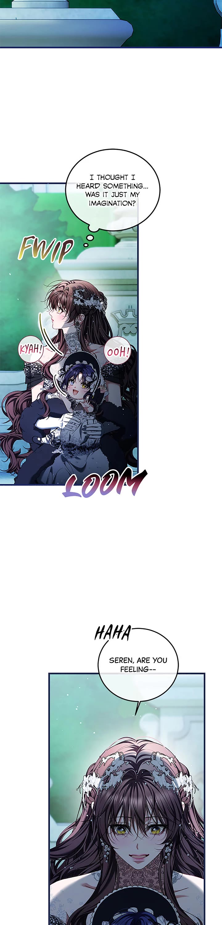 The Time of the Terminally-ill Extra Chapter 108 page 3 - Chapter 108