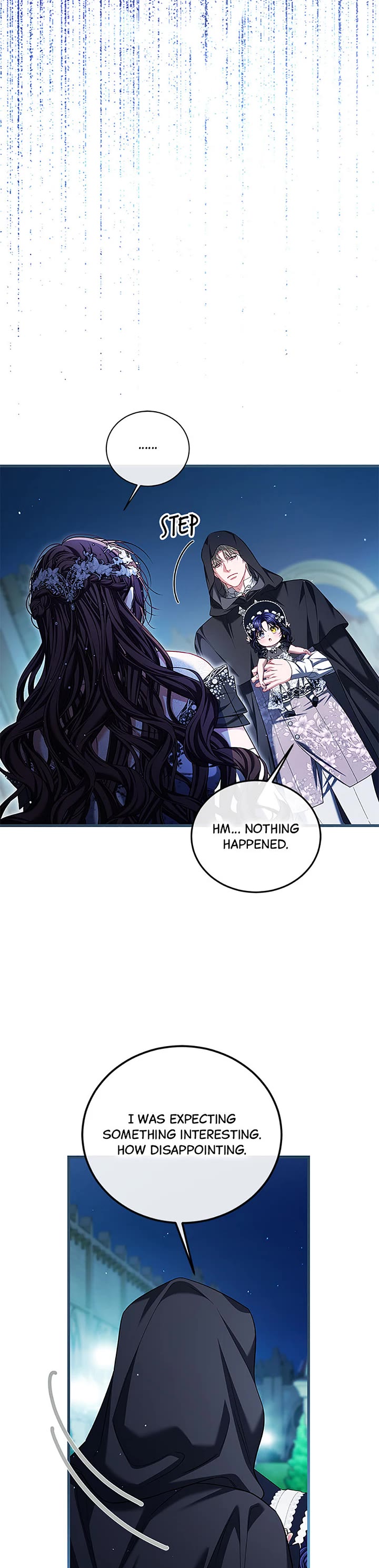 The Time of the Terminally-ill Extra Chapter 108 page 30 - Chapter 108
