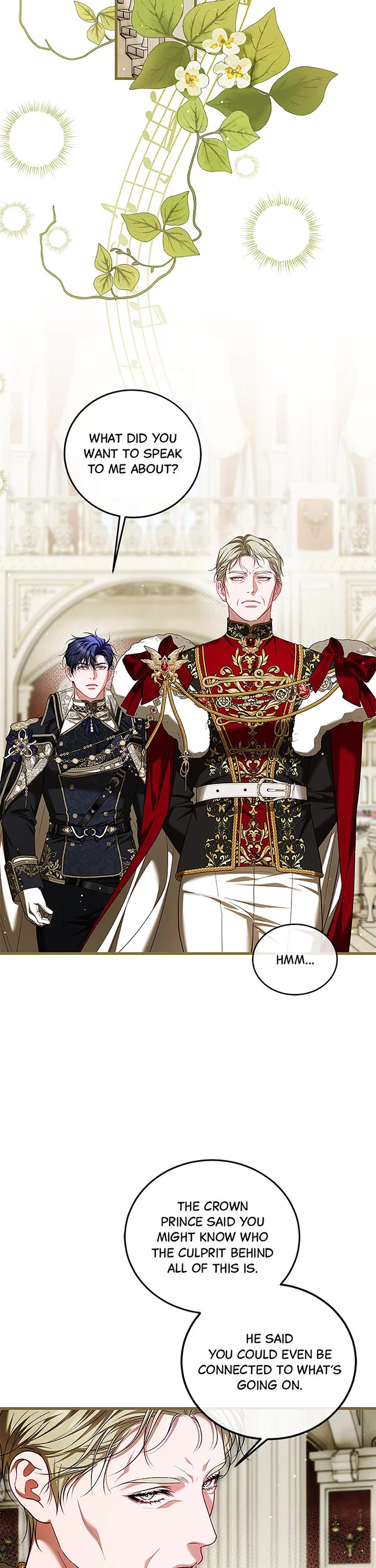 The Time of the Terminally-ill Extra Chapter 108 page 33 - Chapter 108