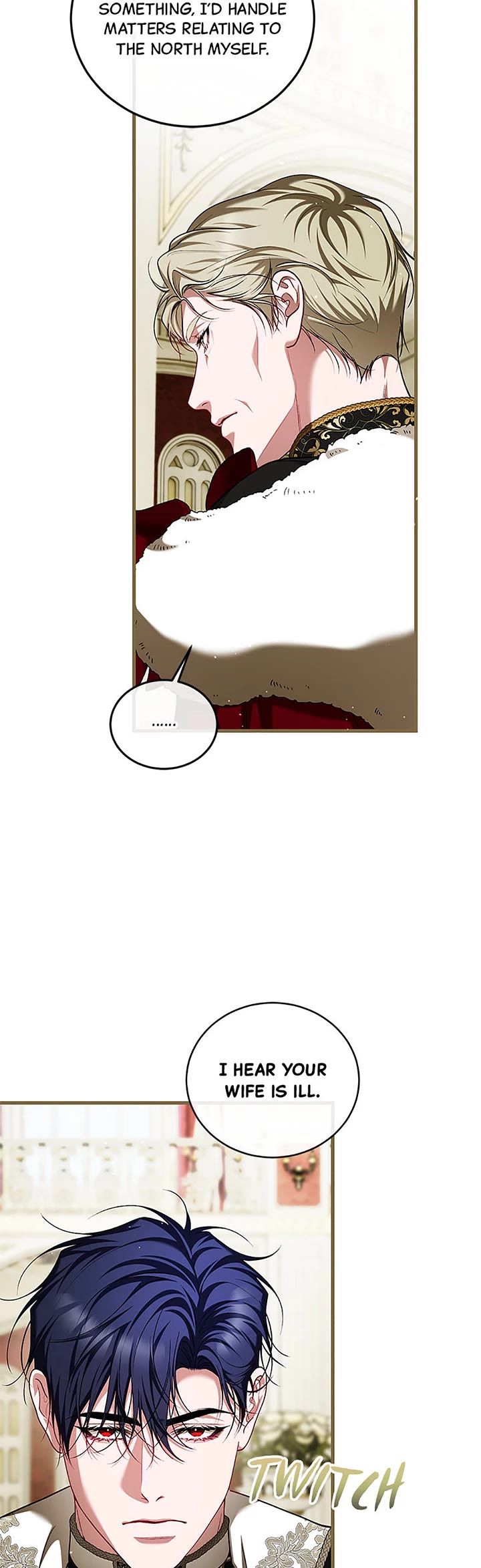 The Time of the Terminally-ill Extra Chapter 108 page 35 - Chapter 108