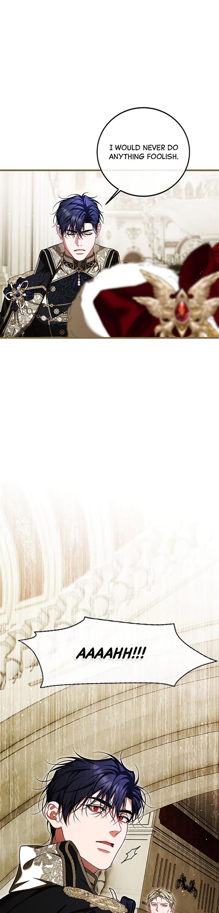 The Time of the Terminally-ill Extra Chapter 108 page 37 - Chapter 108