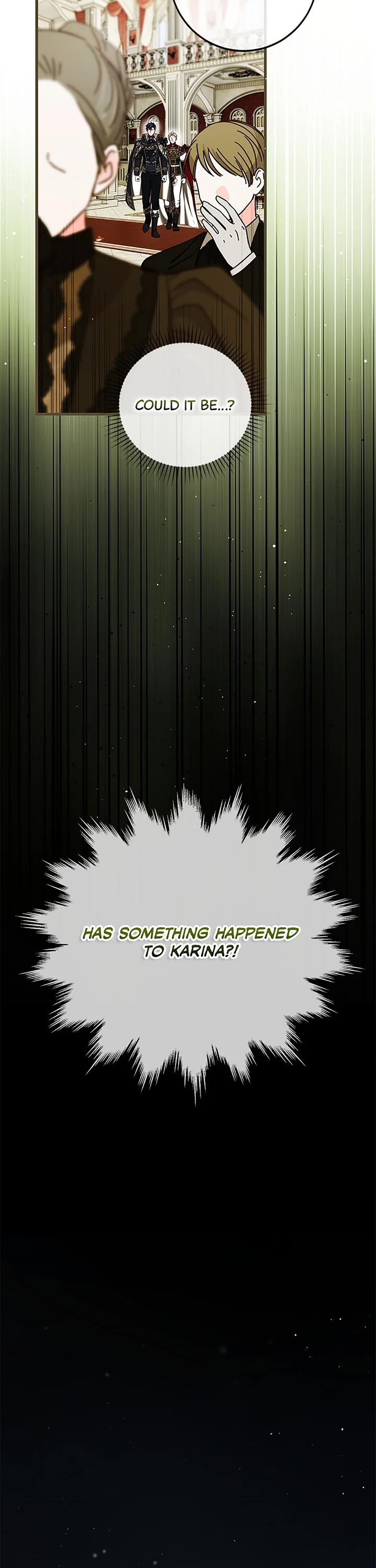 The Time of the Terminally-ill Extra Chapter 108 page 39 - Chapter 108