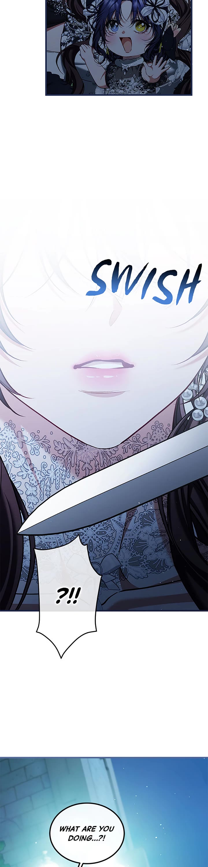 The Time of the Terminally-ill Extra Chapter 108 page 4 - Chapter 108