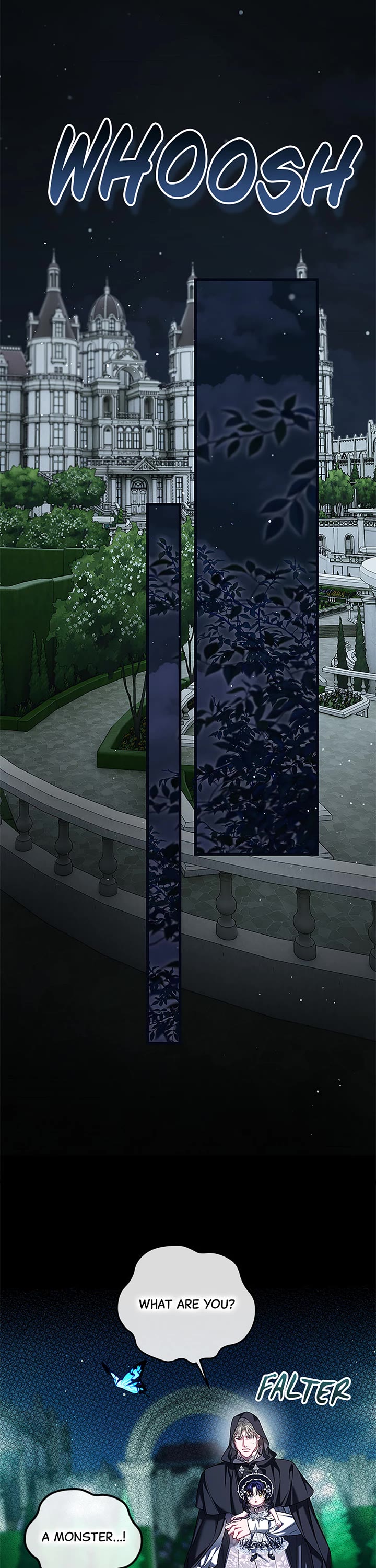 The Time of the Terminally-ill Extra Chapter 108 page 40 - Chapter 108