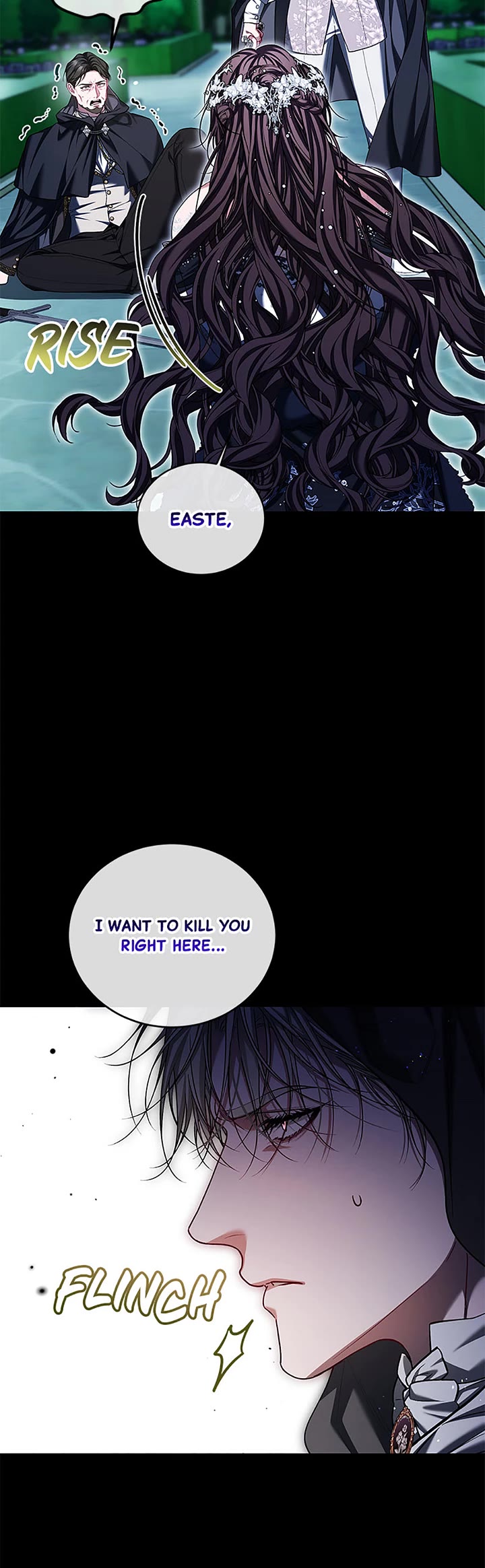 The Time of the Terminally-ill Extra Chapter 108 page 41 - Chapter 108