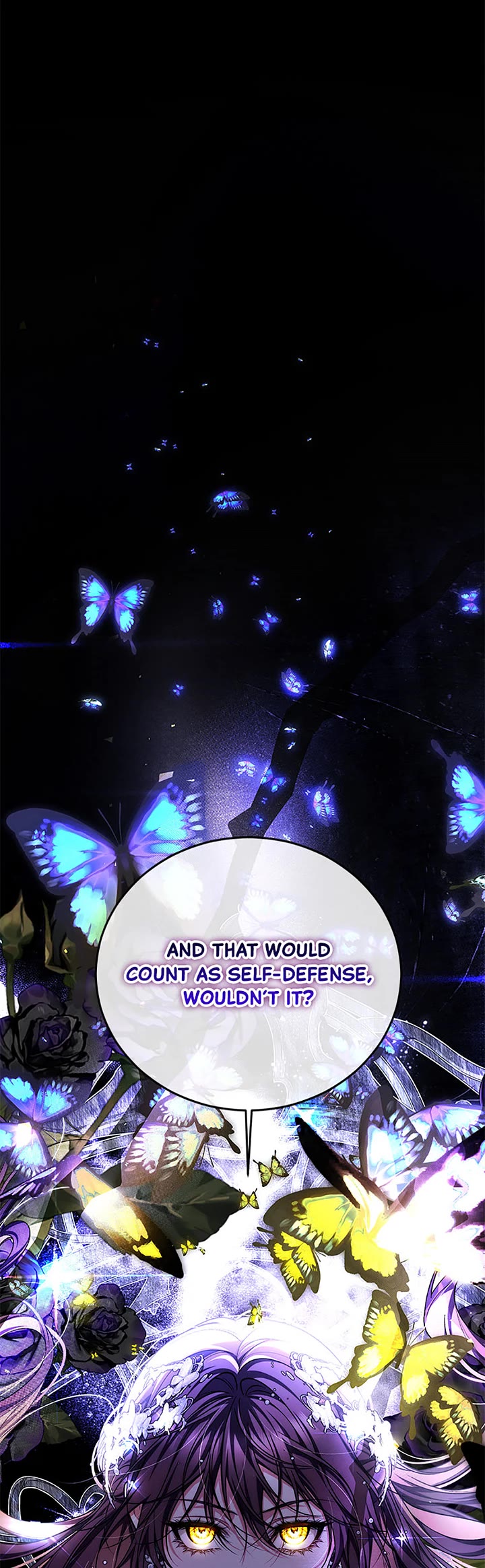 The Time of the Terminally-ill Extra Chapter 108 page 42 - Chapter 108