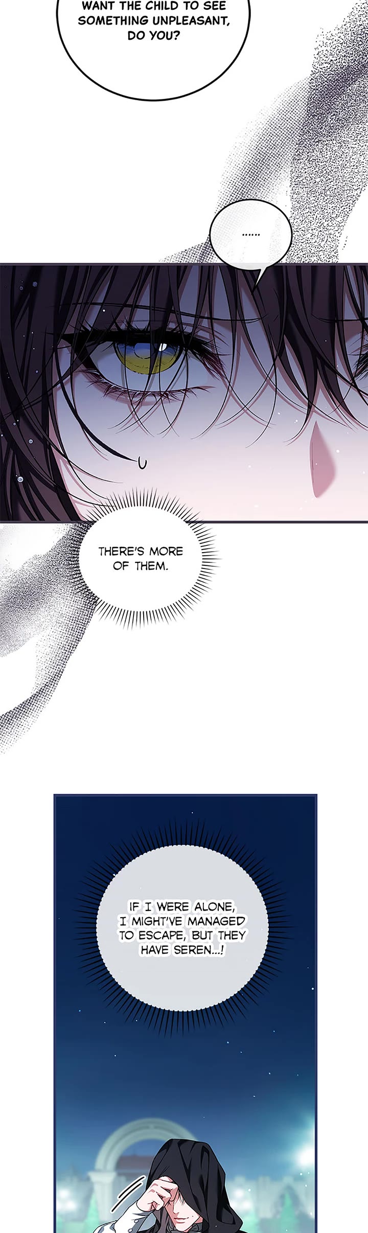 The Time of the Terminally-ill Extra Chapter 108 page 6 - Chapter 108