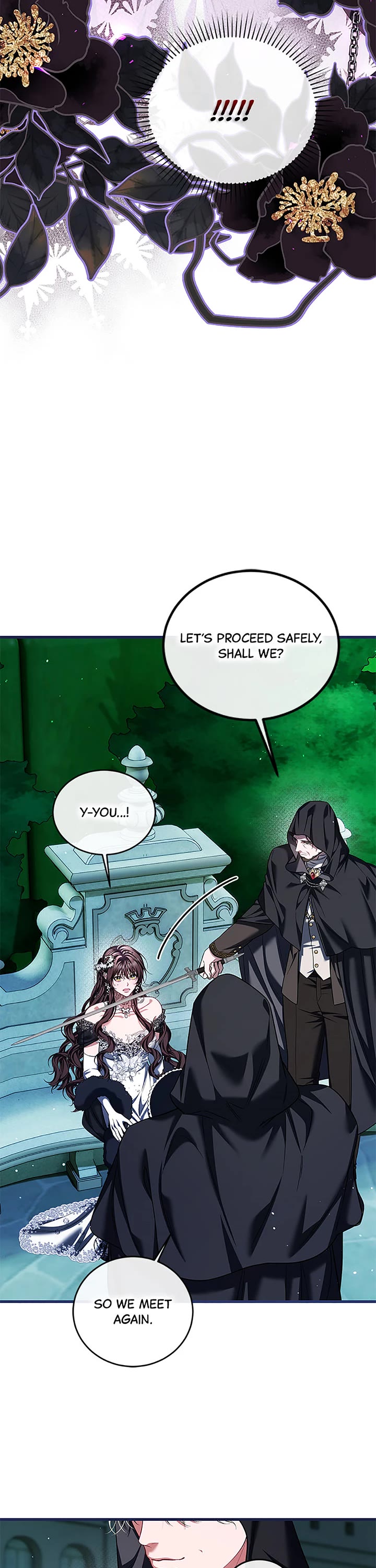 The Time of the Terminally-ill Extra Chapter 108 page 8 - Chapter 108