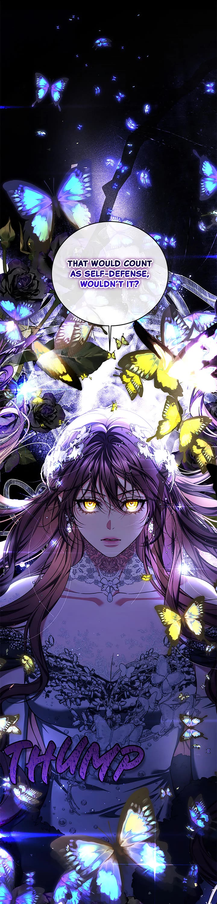 The Time of the Terminally-ill Extra Chapter 109 page 1 - Chapter 109