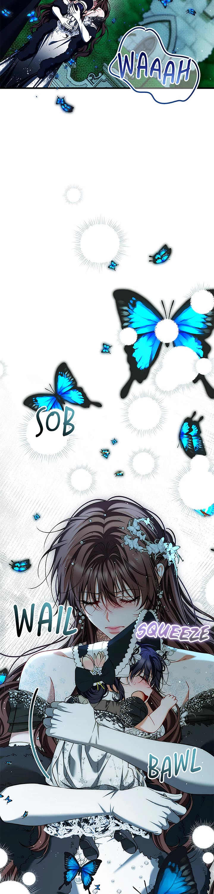 The Time of the Terminally-ill Extra Chapter 109 page 15 - Chapter 109